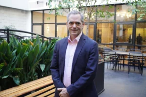 Diego Petracchi, CEO de We Care