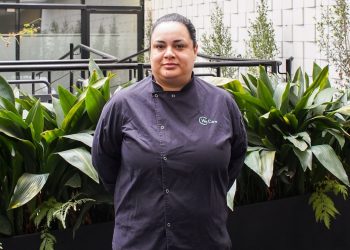 KARINA CHEF HOR